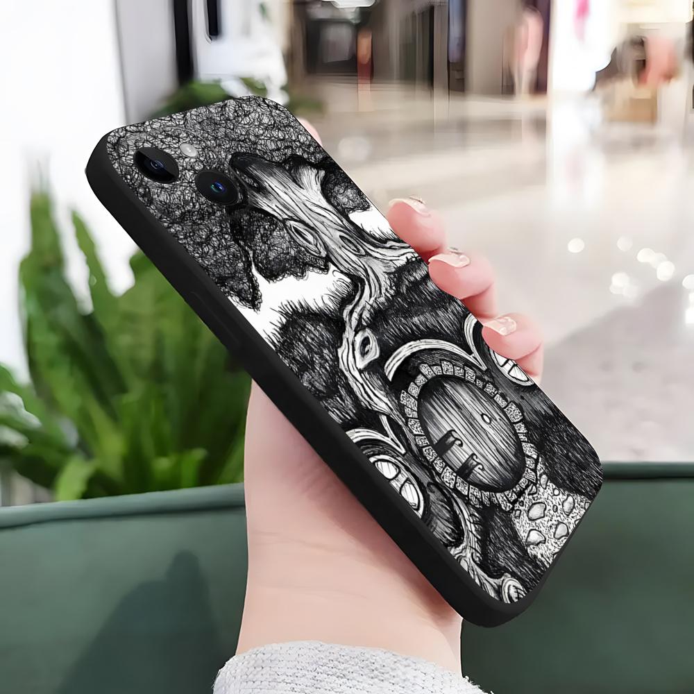 Phone Cases Classy - MINISO-Il Signore L degli Anelli Cassa