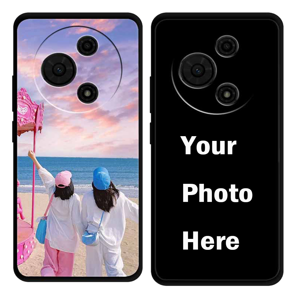 Phone Cases Personalised - Cover personalizzata per telefono con foto