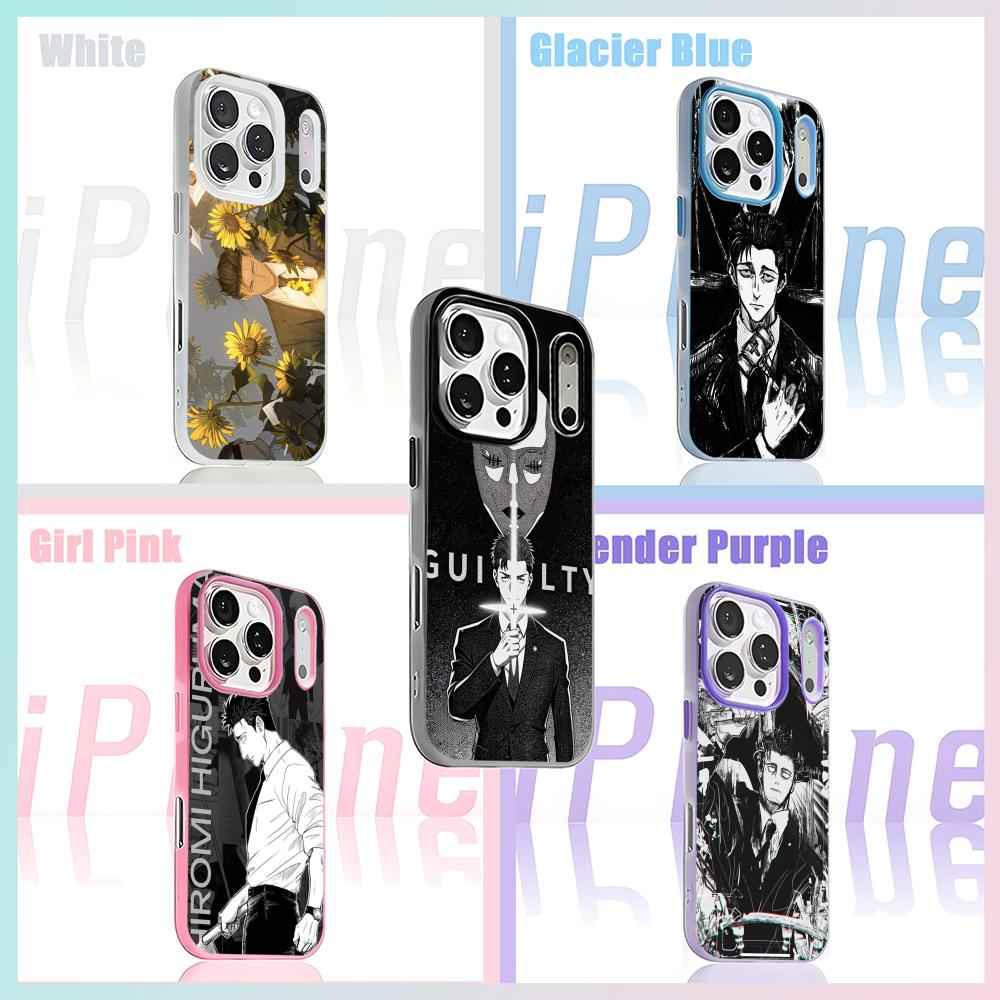 Phone Cases For Iphone 16 - Custodia per telefono J-Jujutsu Kaisen Hiromi
