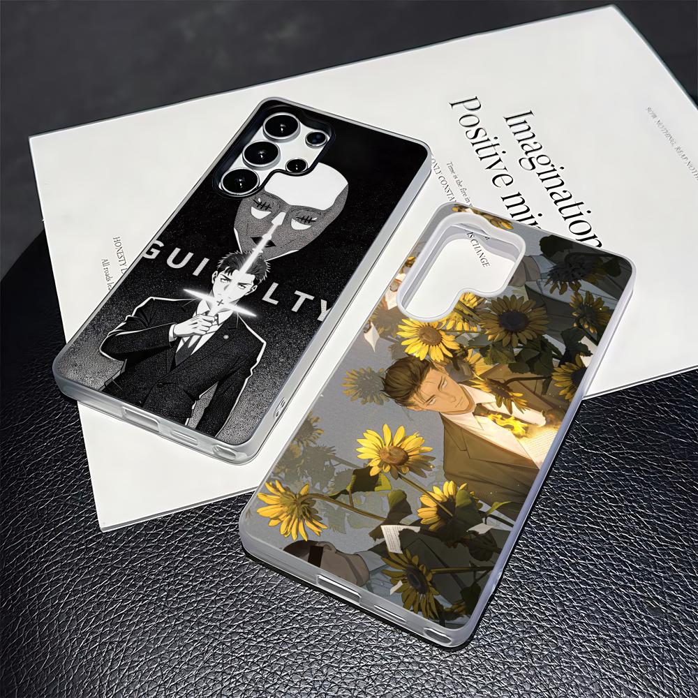 Phone Cases Jujutsu Kaisen - Custodia per telefono J-Jujutsu Kaisen Hiromi