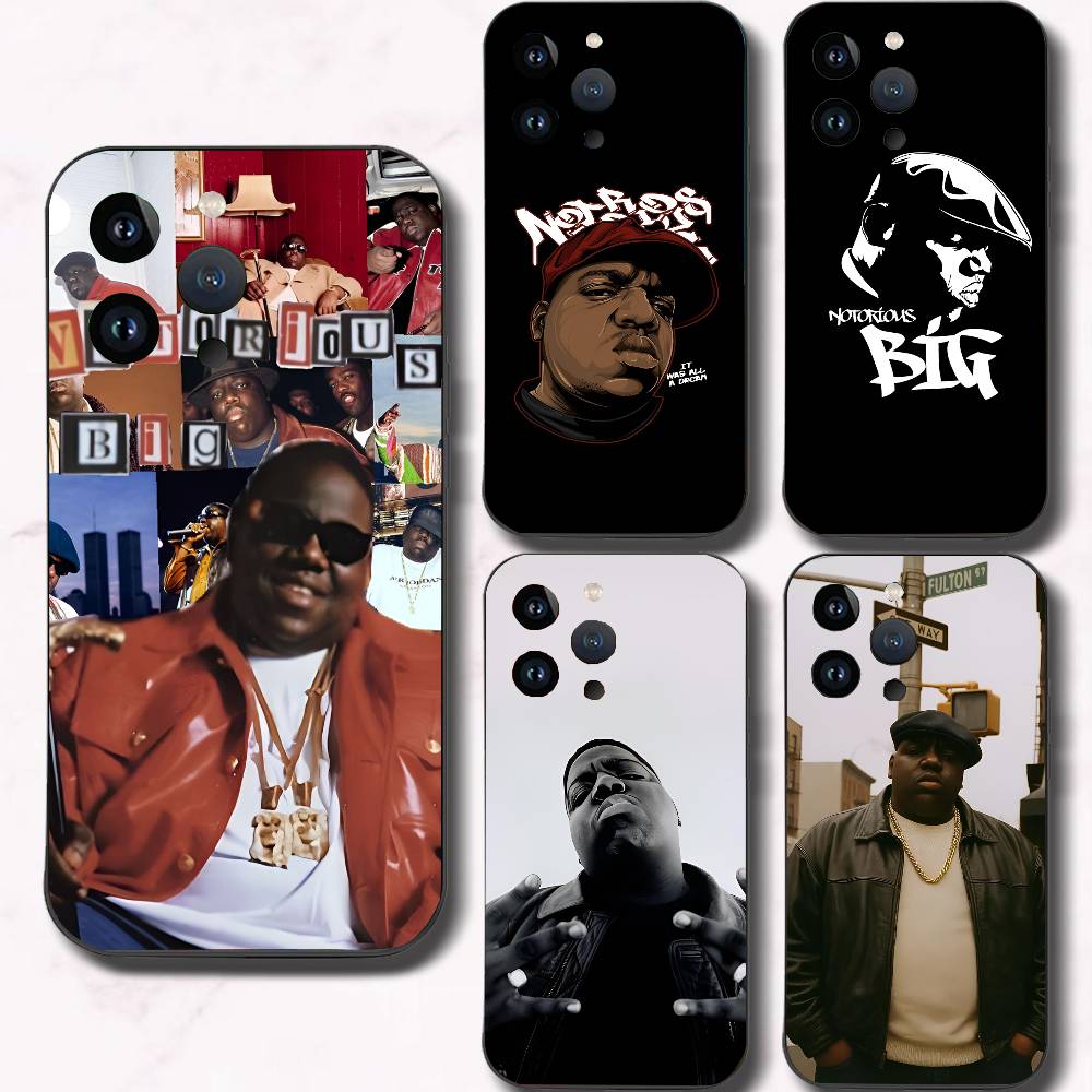 Buy Phone Cases - Cover per telefono The Notorious Biggie