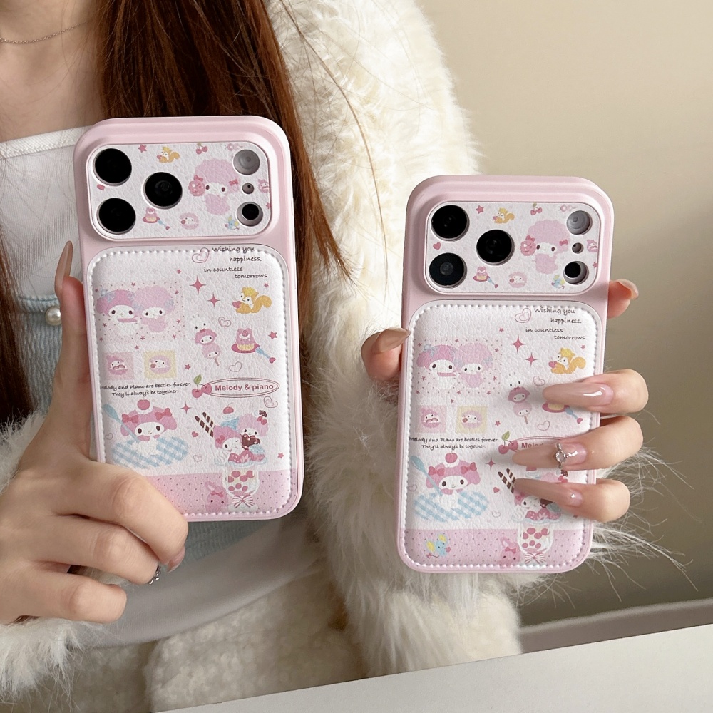 Buy Phone Cases - Custodia Protettiva Antiurto Rosa Meiledi con