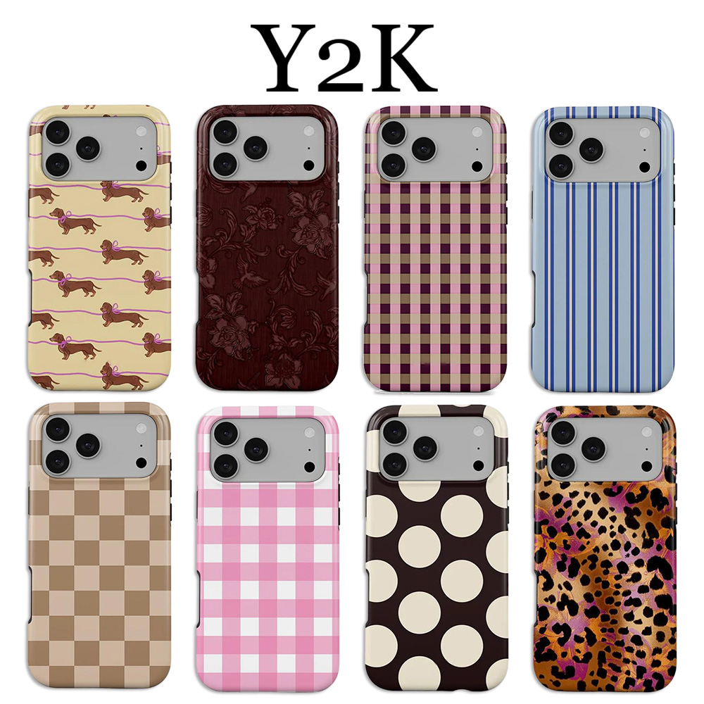 Phone Cases Classy - Custodia per telefono di lusso Clmj
