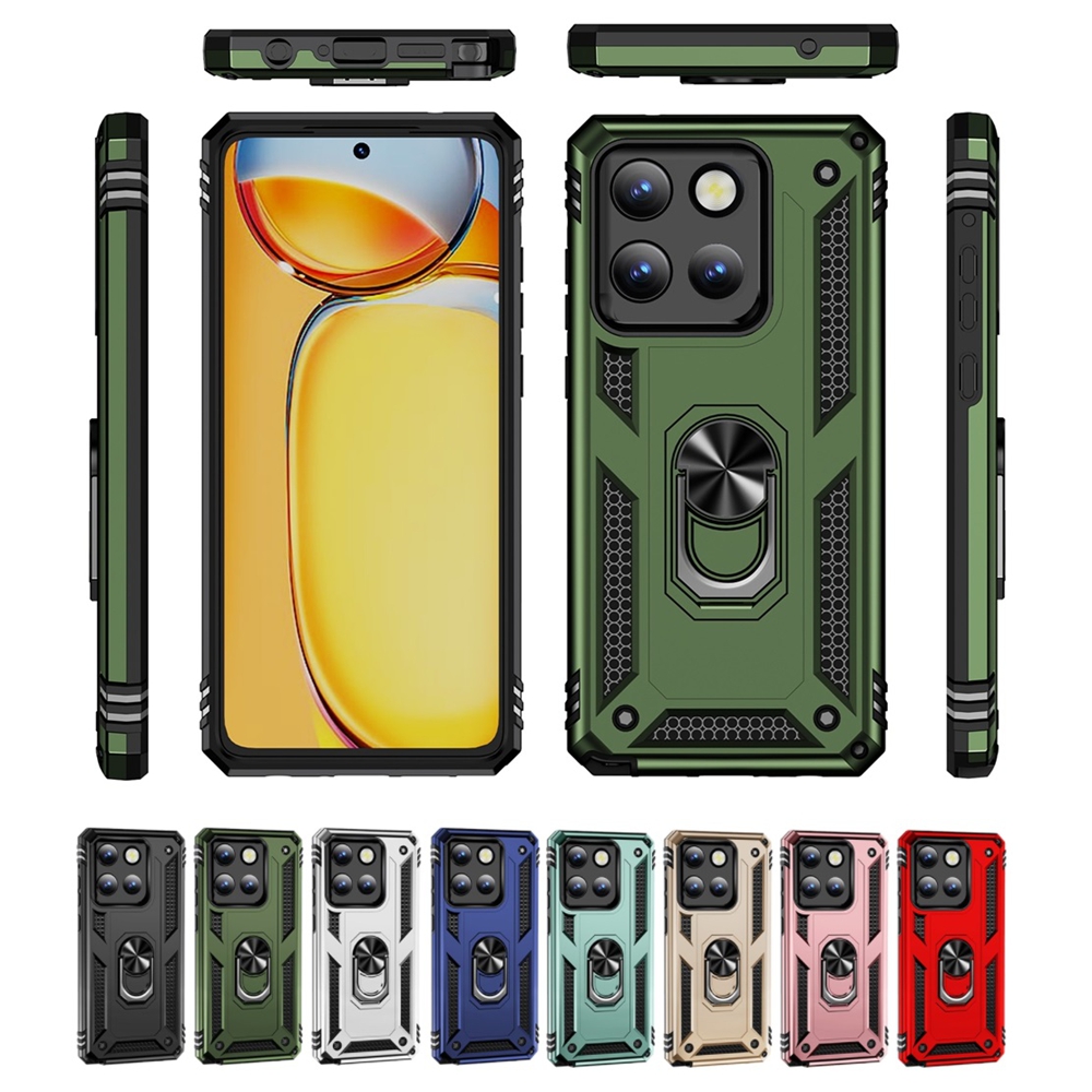 Phone Cases Moto G - Custodia Protettiva Armor per Moto G