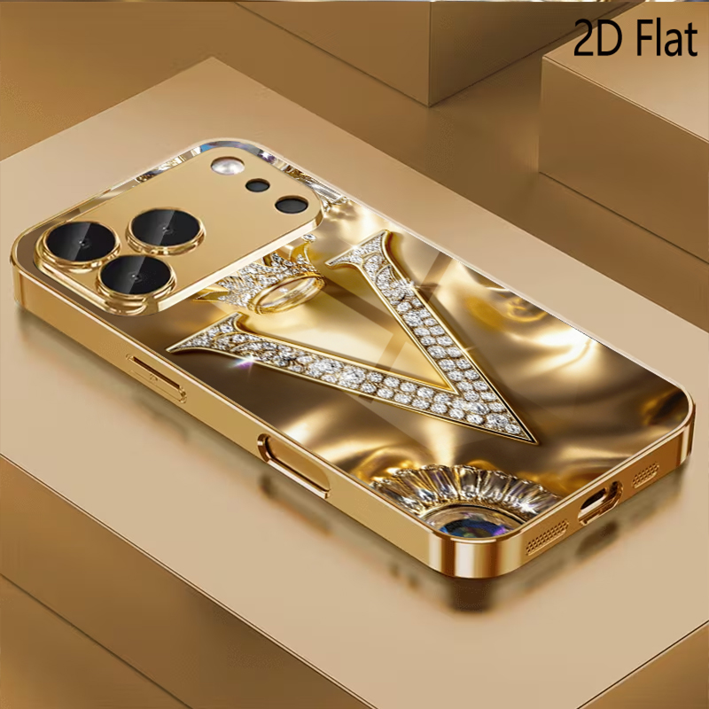 Phone Cases H&M - Cover per iPhone 16 17 Pro