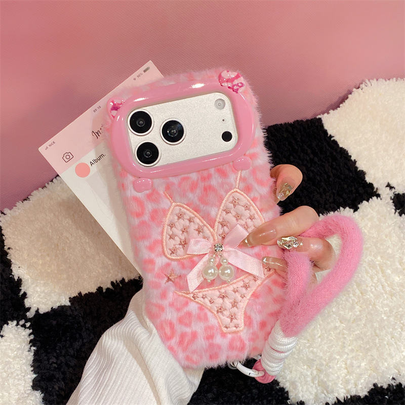 Phone Cases For Iphone 16 - Custodia per telefono di lusso con