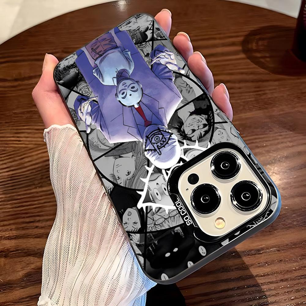Phone Cases Xr Boys - Popolare Cover per iPhone con Anime