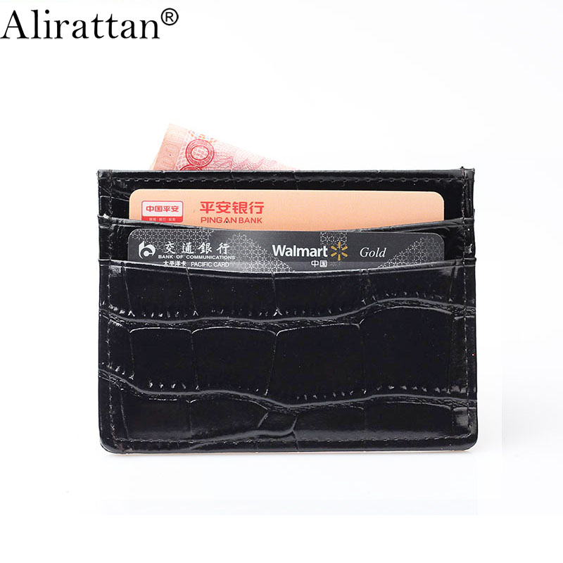 Phone Cases Dubai - Alirattan Dubai Nuovo Portacarte con motivo