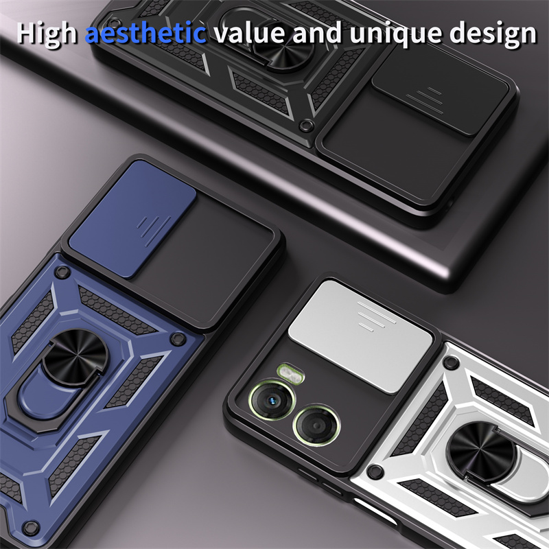 Phone Cases Moto G - Custodia per Motorola G06 4G con