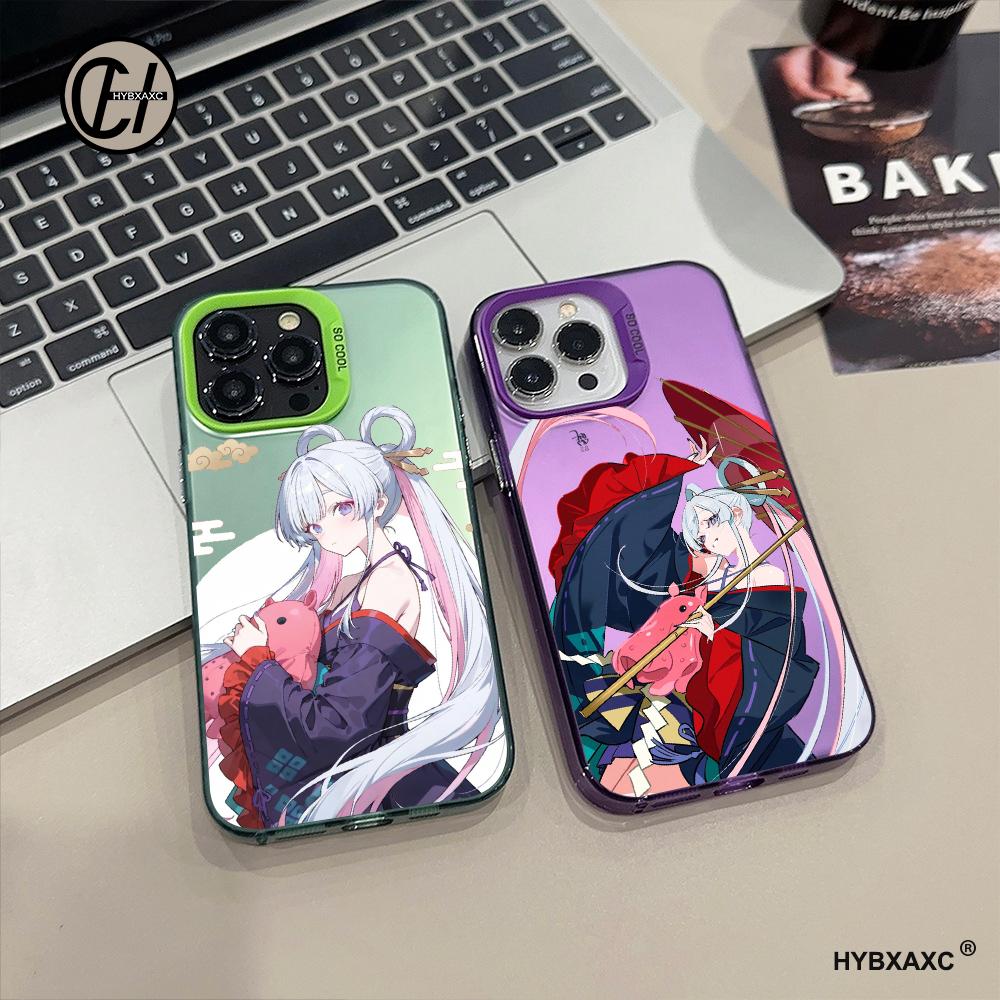 Phone Cases Girly - Cover per iPhone 16 15 14