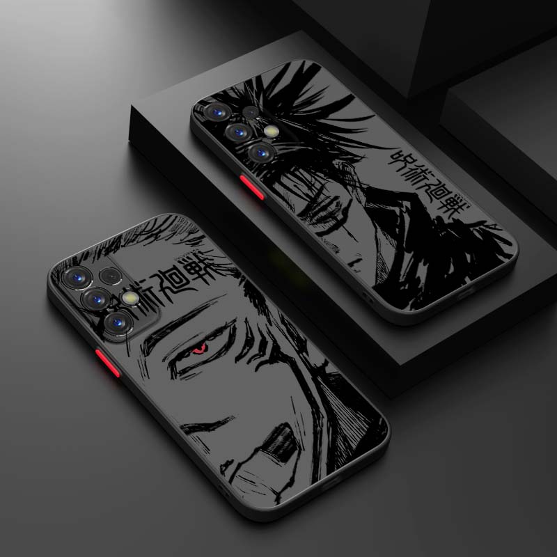 Phone Cases Jujutsu Kaisen - Cover per Telefono Jujutsu Kaisen per