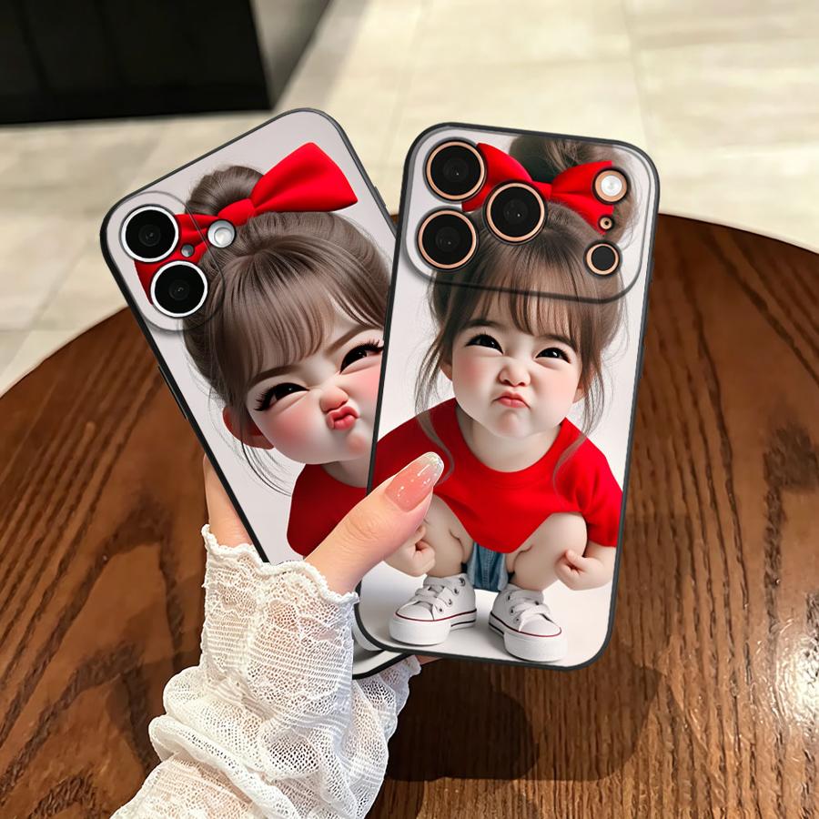 Phone Cases Store - Cover per telefono Funda per Apple