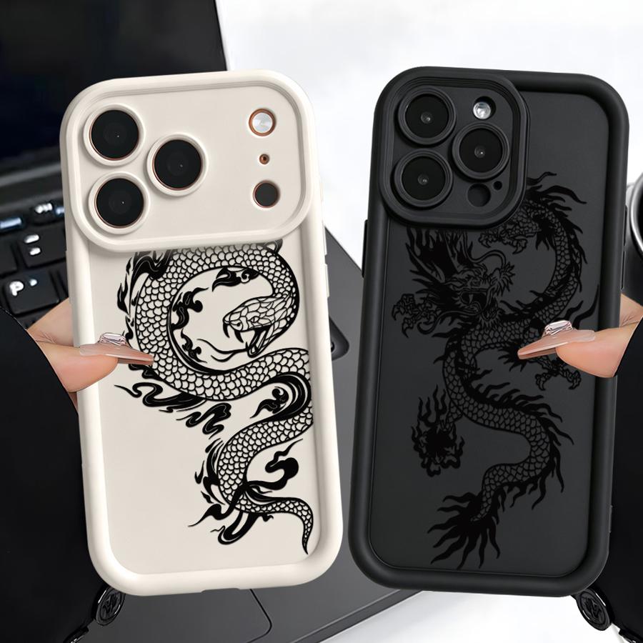 Phone Cases For Iphone 16 - Cover per iPhone 17 Pro Max