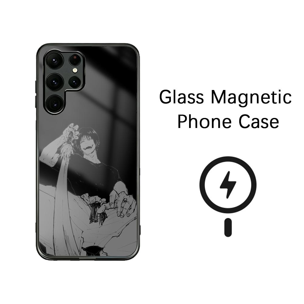 Phone Cases Jujutsu Kaisen - Custodia per telefono alla moda Jujutsu
