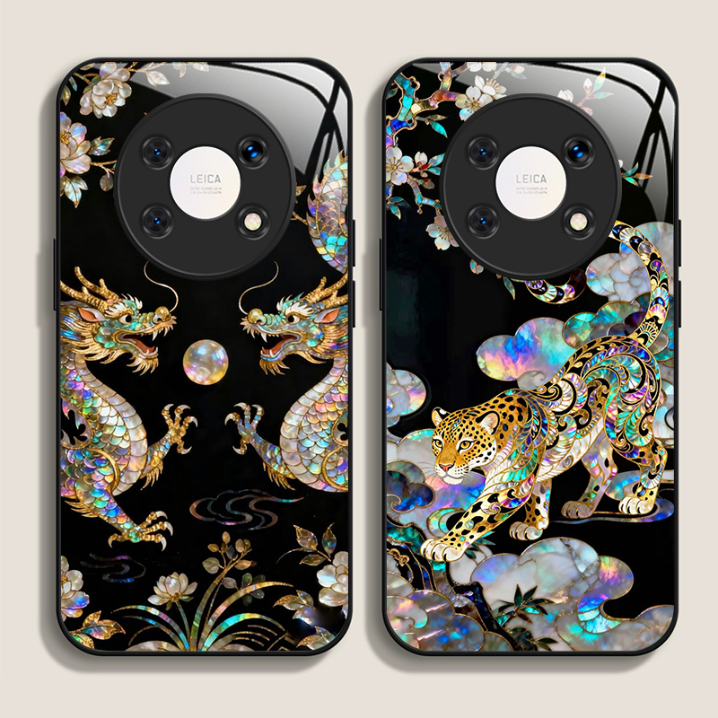 Phone Cases Xiaomi 14T - Elegante Cover per Telefono in Vetro