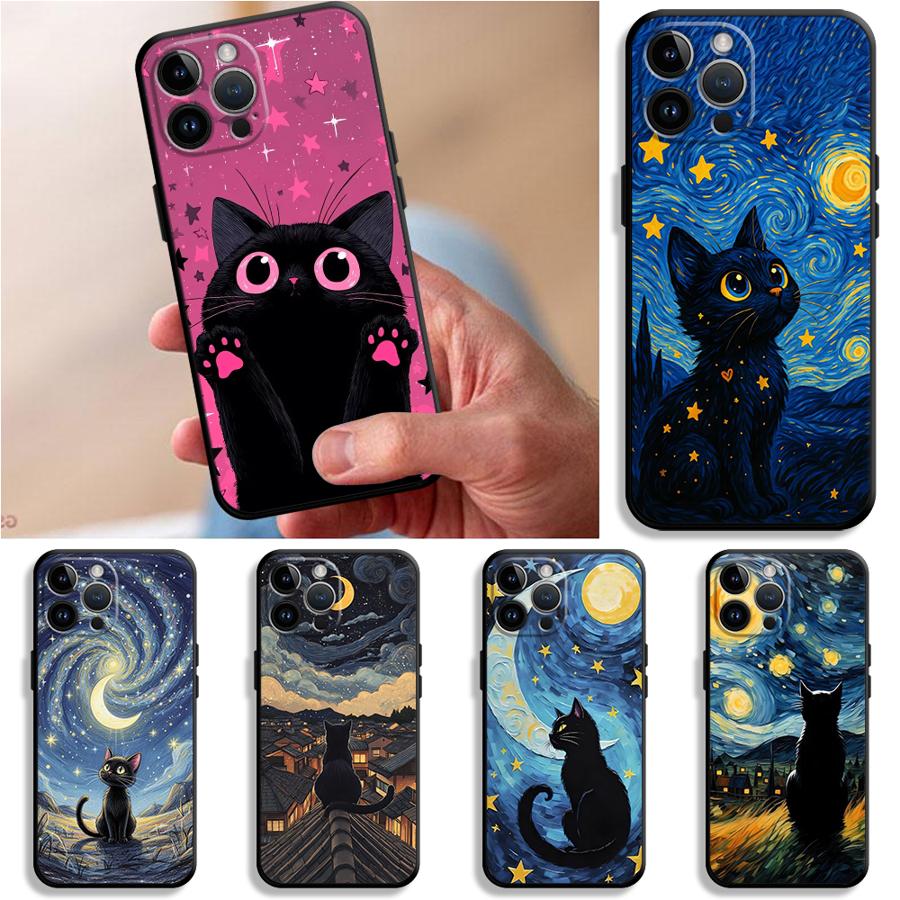Phone Cases For Iphone 16 - Cover per Telefono Funda per Apple