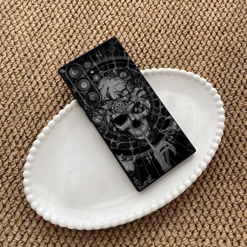 Phone Cases H&M - Custodia per telefono H-Hunting S-Show-down per