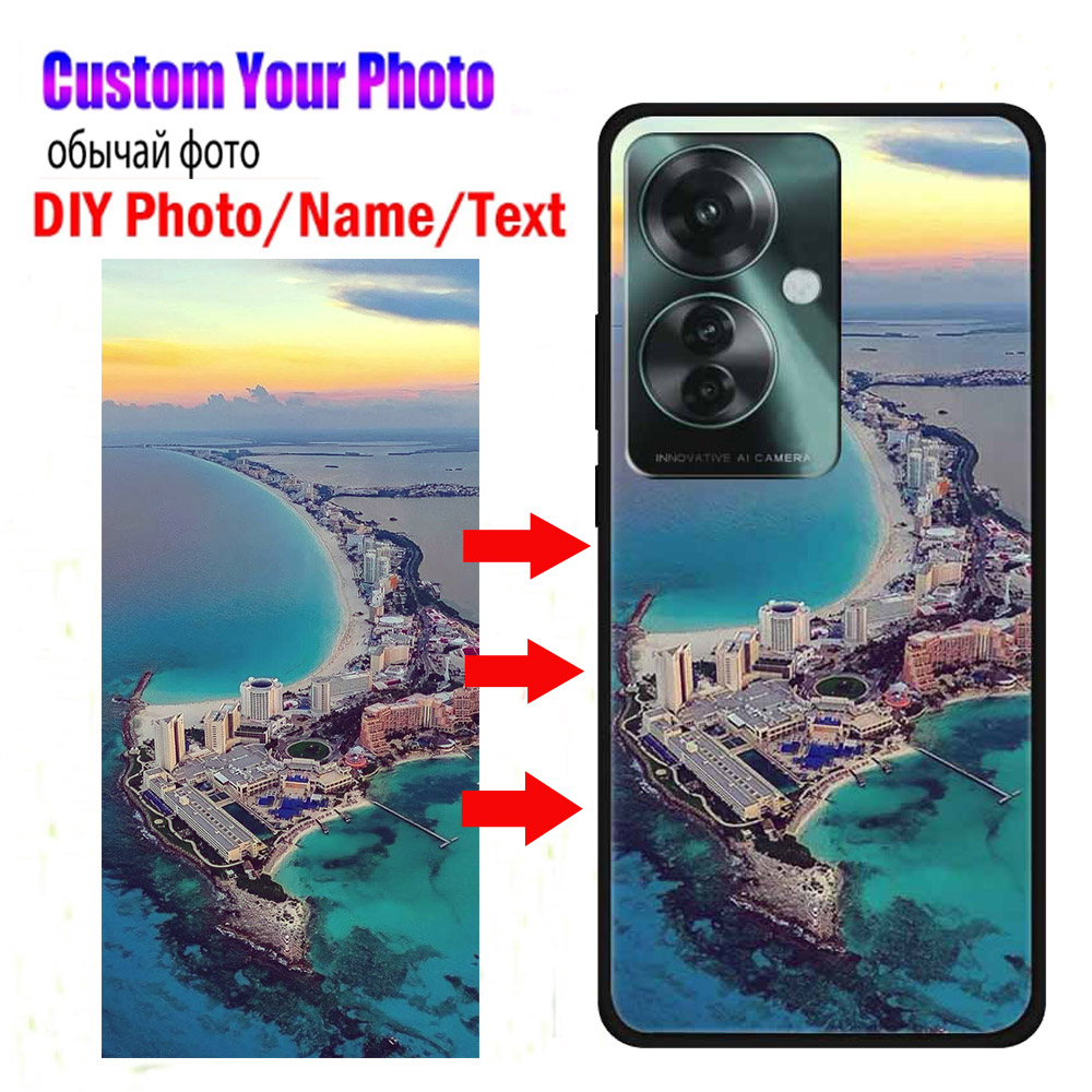 Phone Cases Personalised - Custodie per telefoni foto fai da