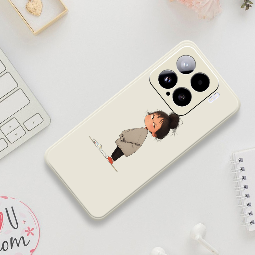 Phone Cases Xiaomi 14T - Custodie per telefoni per ragazze carine
