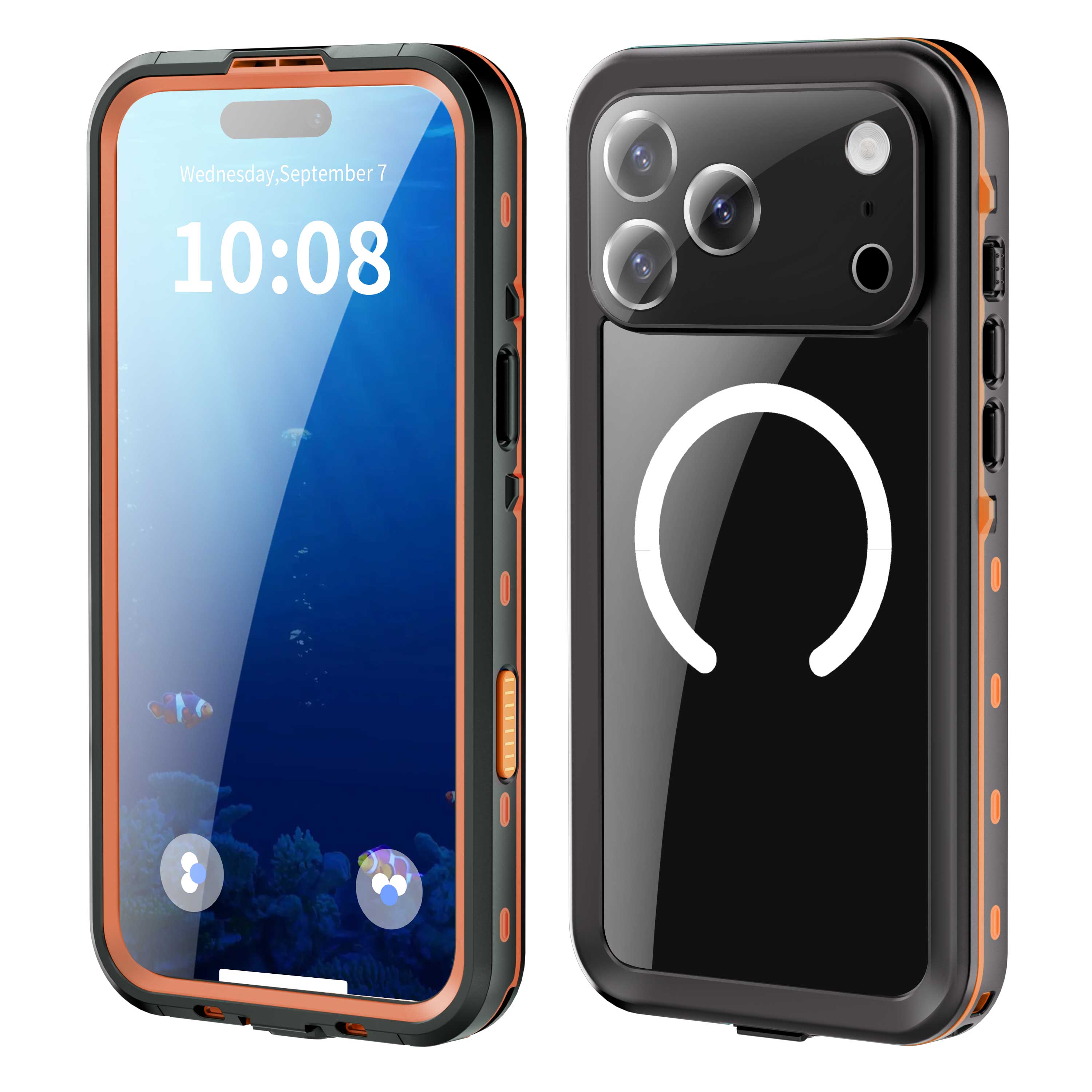 Buy Phone Cases - Nuova vendita calda 360 ° Custodia