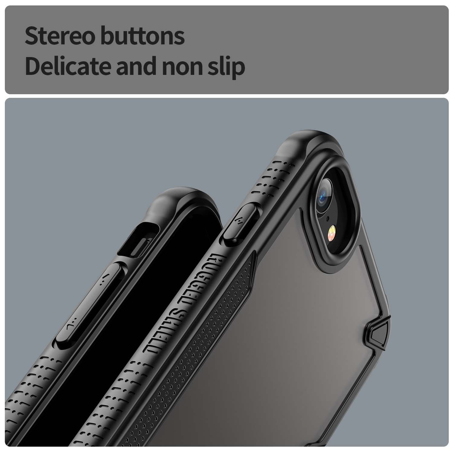 Per iPhone 7 6 custodia protet - Phone Cases Personalised recensione e prezzo