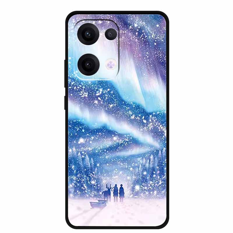 Custodia per cellulare per OPP - Phone Cases Girly recensione e prezzo