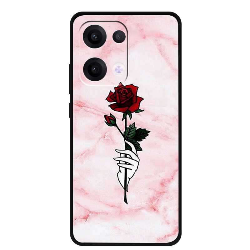 Custodia per cellulare per OPP - Phone Cases Girly recensione e prezzo