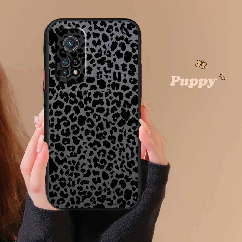 Cover con Motivo Leopardato Ca - Phone Cases Xiaomi 14T recensione e prezzo