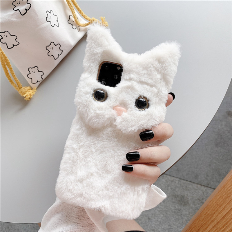 Custodia per telefono in peluc - Phone Cases For Iphone 16 recensione e prezzo
