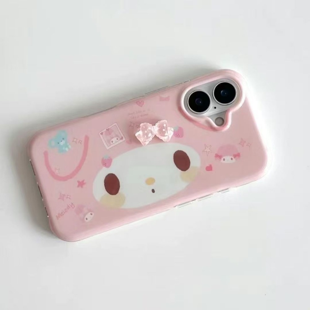 Custodia Protettiva per Telefo - Phone Cases Girly recensione e prezzo