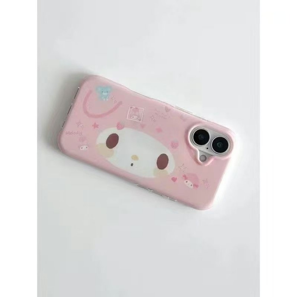 Custodia Protettiva per Telefo - Phone Cases Girly recensione e prezzo