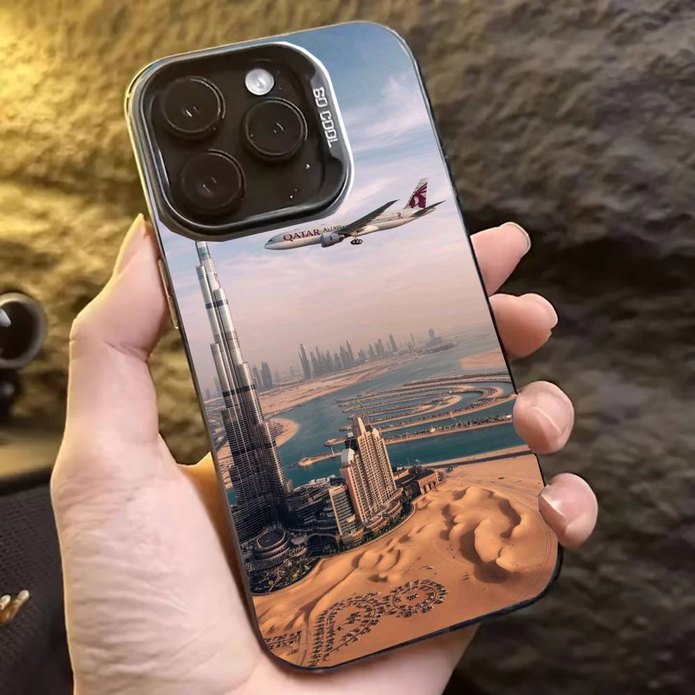 Custodia per telefono Dubai Bu - Phone Cases Dubai recensione e prezzo