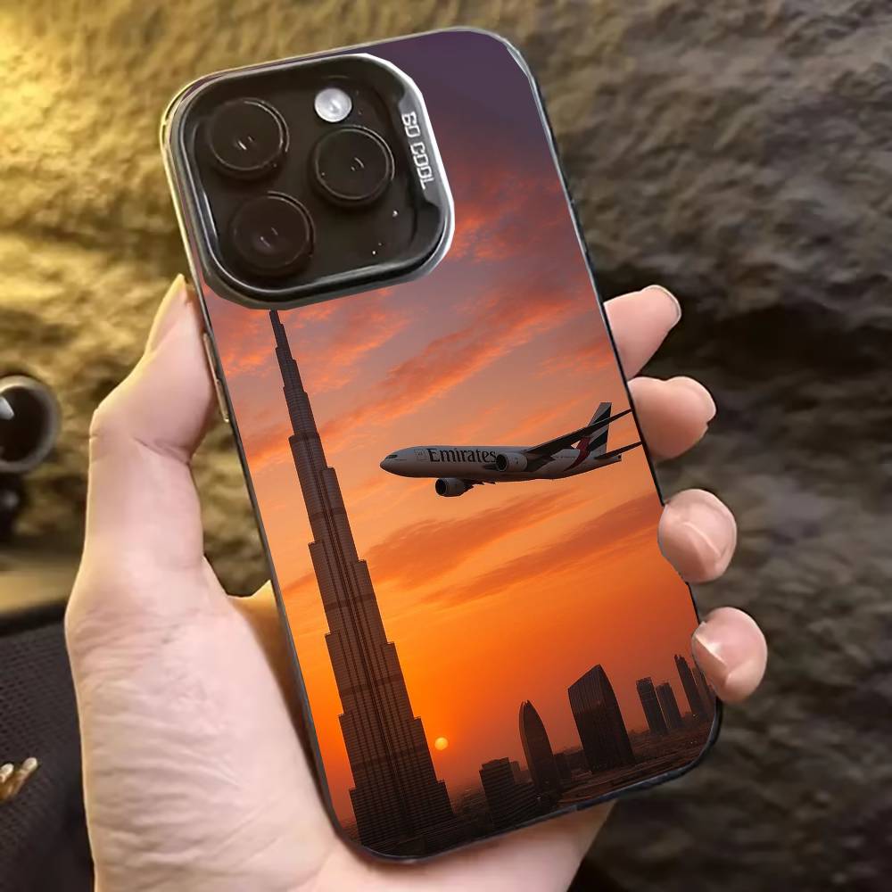 Custodia per telefono Dubai Bu - Phone Cases Dubai recensione e prezzo