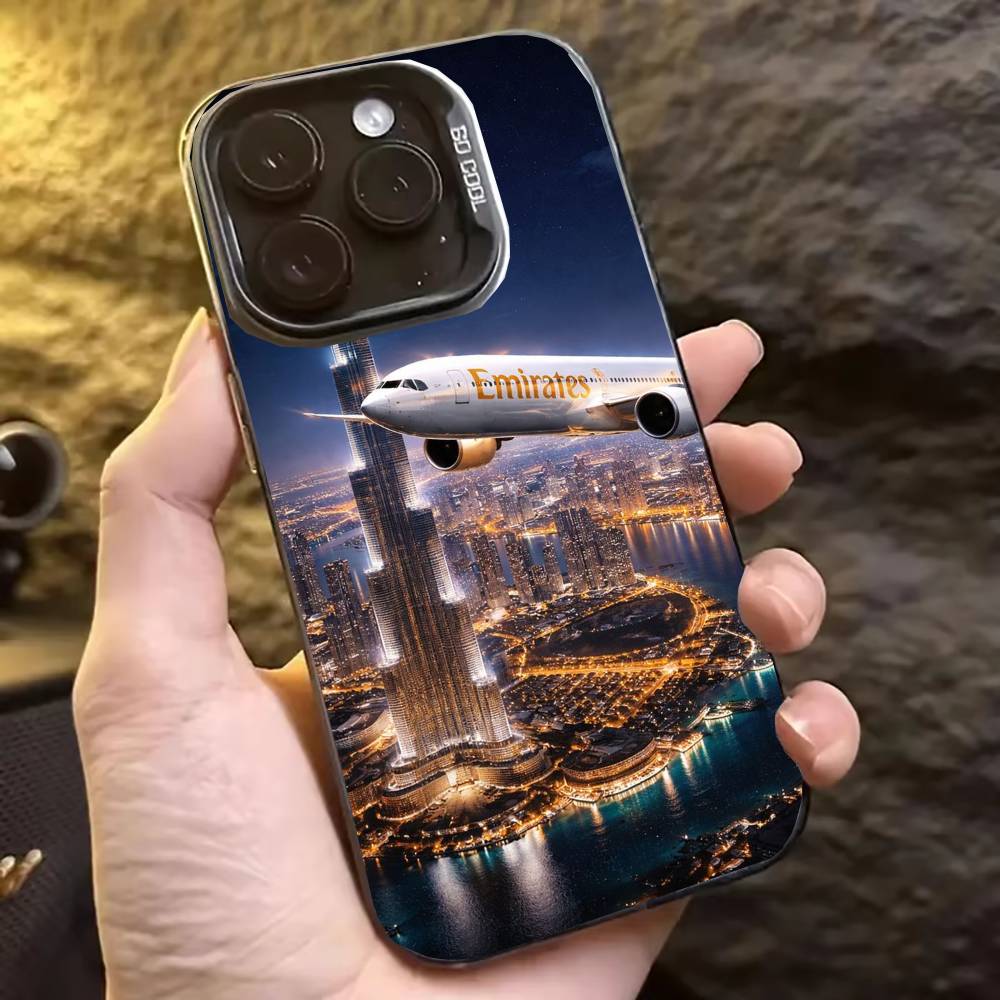 Custodia per telefono Dubai Bu - Phone Cases Dubai recensione e prezzo