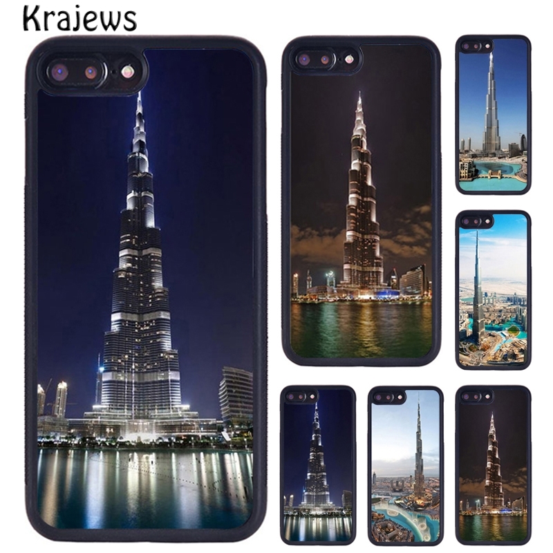 Krajews Dubai Burj Khalifa Tow - Phone Cases Dubai recensione e prezzo