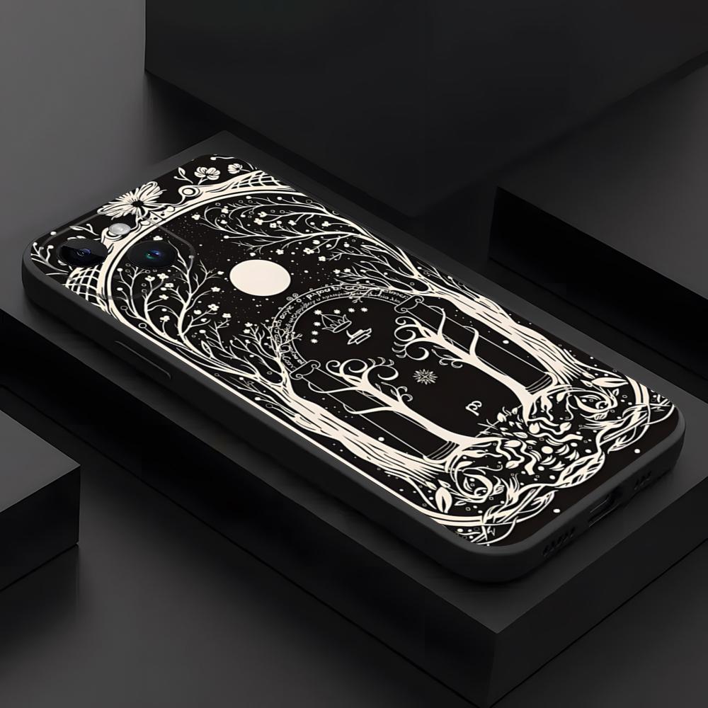 MINISO-Il Signore L degli Anel - Phone Cases Classy recensione e prezzo
