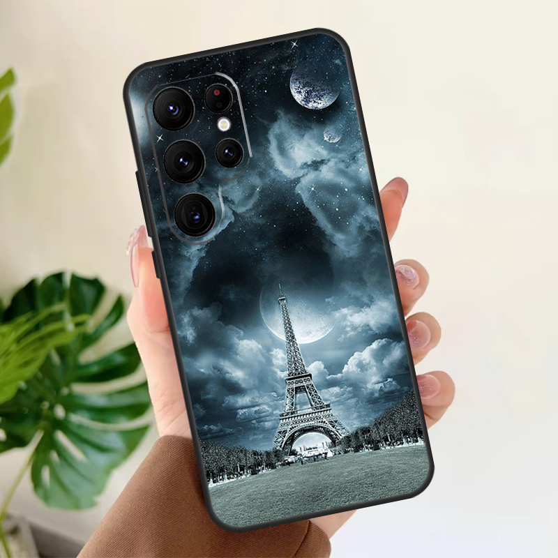 Custodia Morbida Piramidi Taj  - Phone Cases Dubai recensione e prezzo