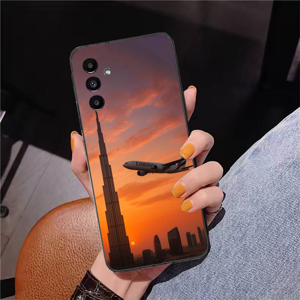 Custodia per telefono Dubai Bu - Phone Cases Dubai recensione e prezzo