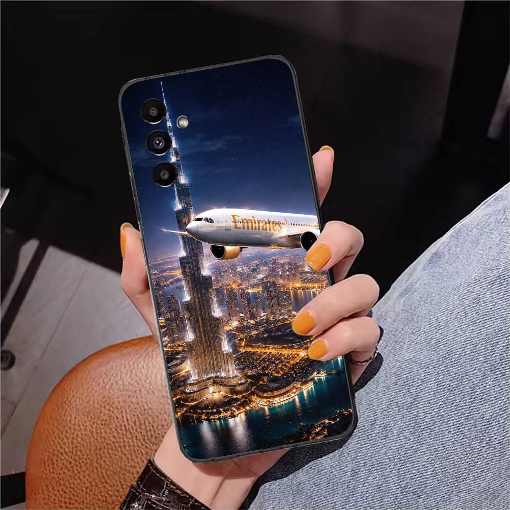 Custodia per telefono Dubai Bu - Phone Cases Dubai recensione e prezzo