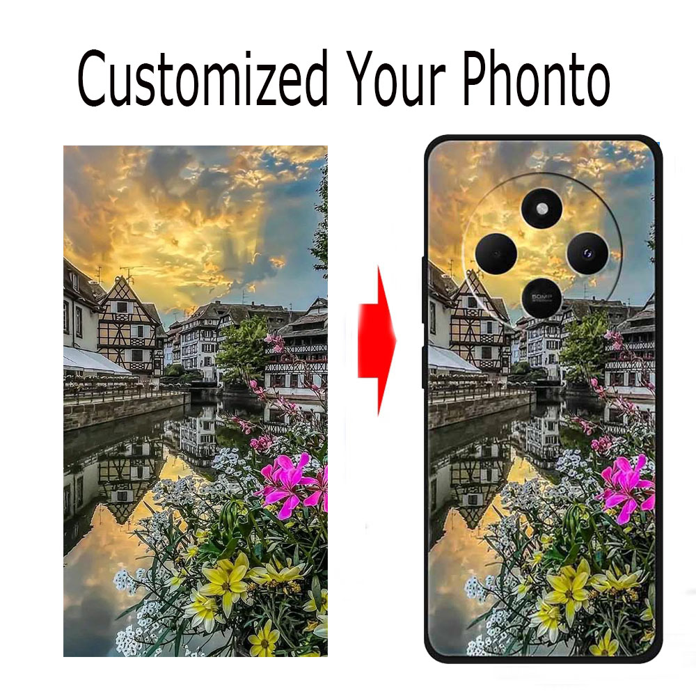 Cover personalizzata per telef - Phone Cases Personalised recensione e prezzo