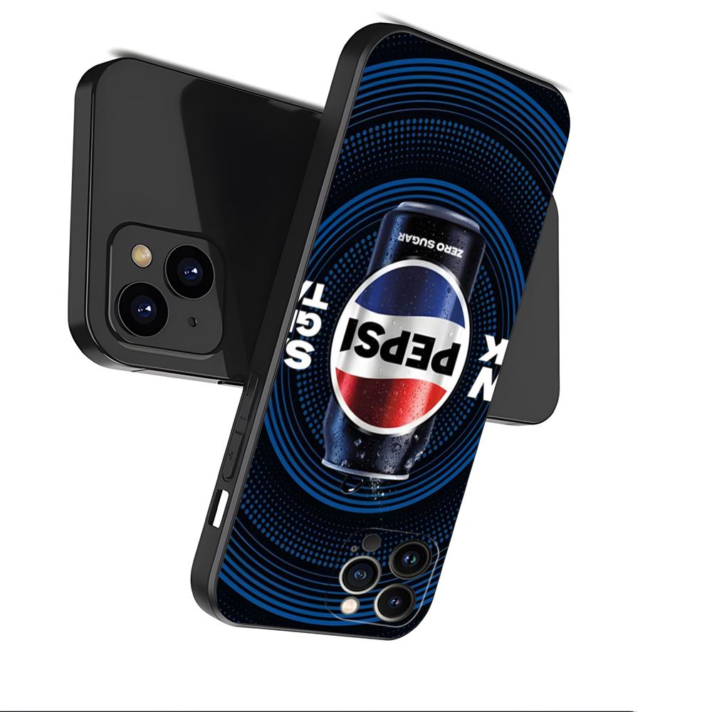 PEPSI WILD CHERRY LOGO Cassa D - Buy Phone Cases recensione e prezzo