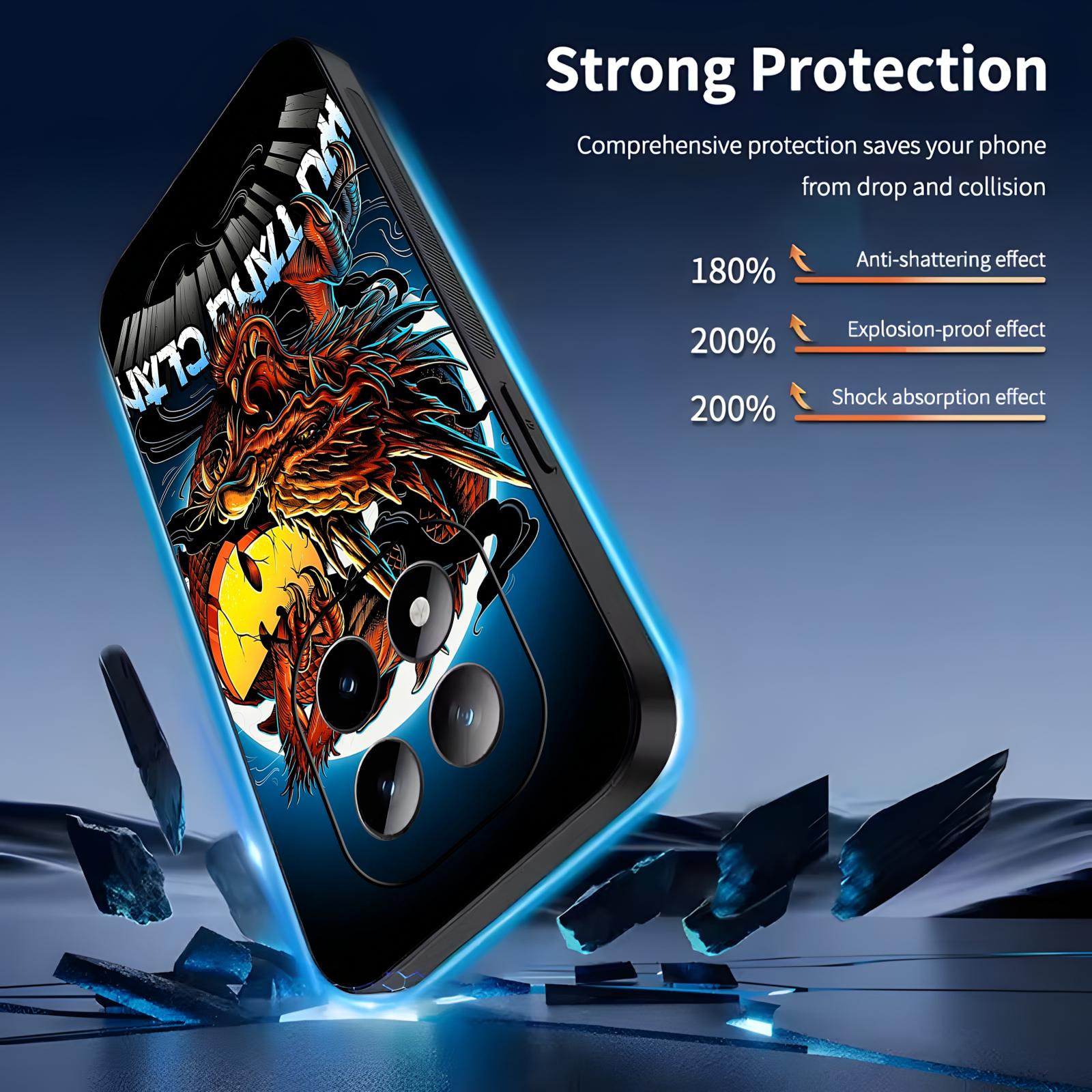 Custodia per telefono per Redm - Phone Cases Xiaomi 14T recensione e prezzo