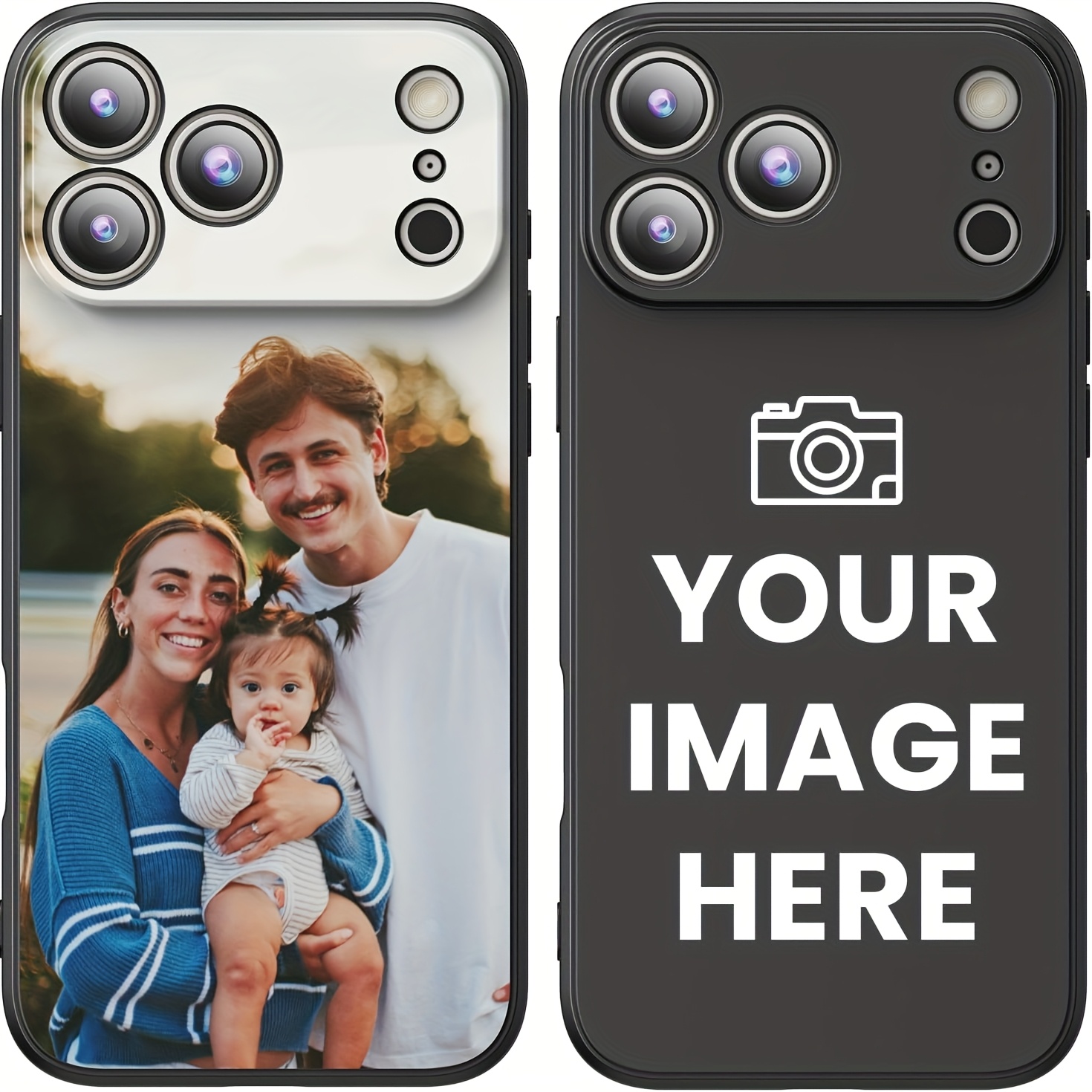 Custodia morbida smerigliata p - Phone Cases Personalised recensione e prezzo