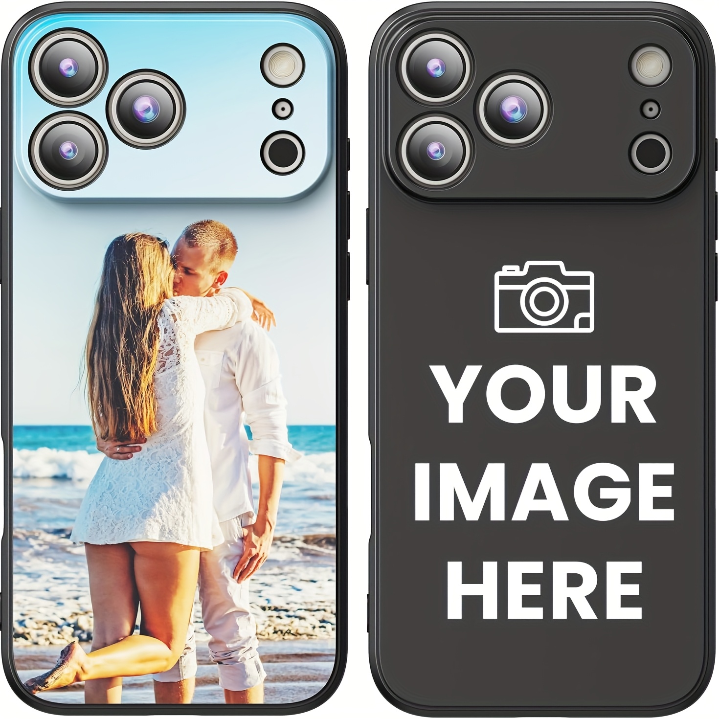 Custodia morbida smerigliata p - Phone Cases Personalised recensione e prezzo