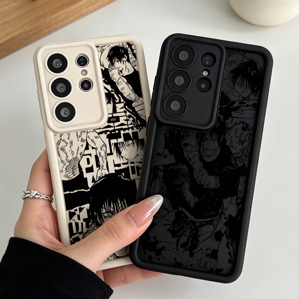 Cover per telefono Jujutsu Kai - Phone Cases Jujutsu Kaisen recensione e prezzo