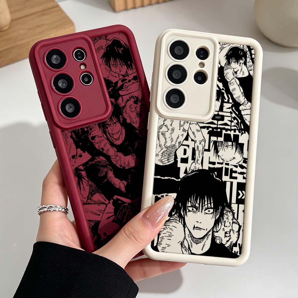 Cover per telefono Jujutsu Kai - Phone Cases Jujutsu Kaisen recensione e prezzo