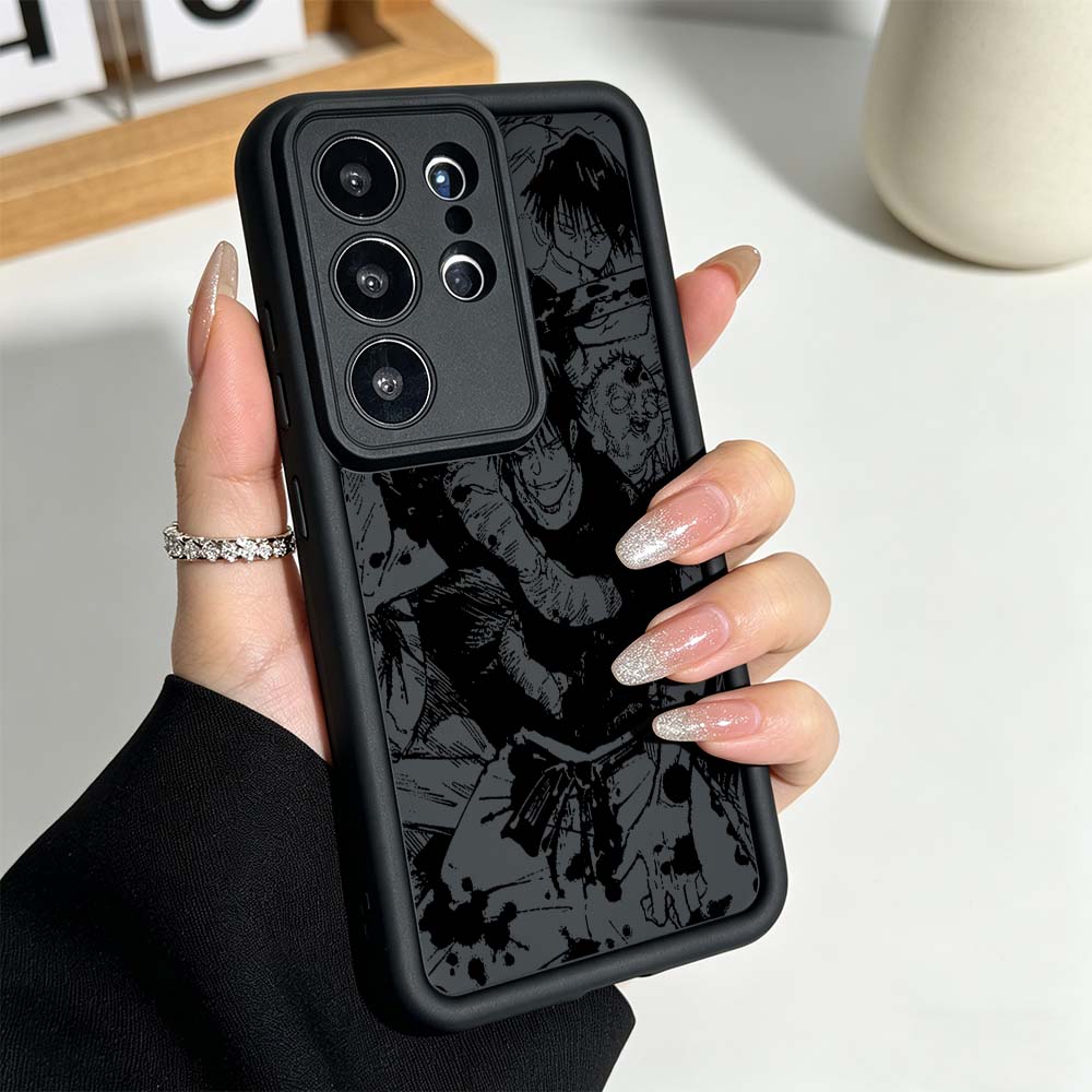 Cover per telefono Jujutsu Kai - Phone Cases Jujutsu Kaisen recensione e prezzo