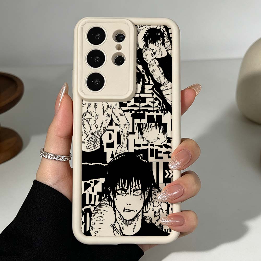 Cover per telefono Jujutsu Kai - Phone Cases Jujutsu Kaisen recensione e prezzo