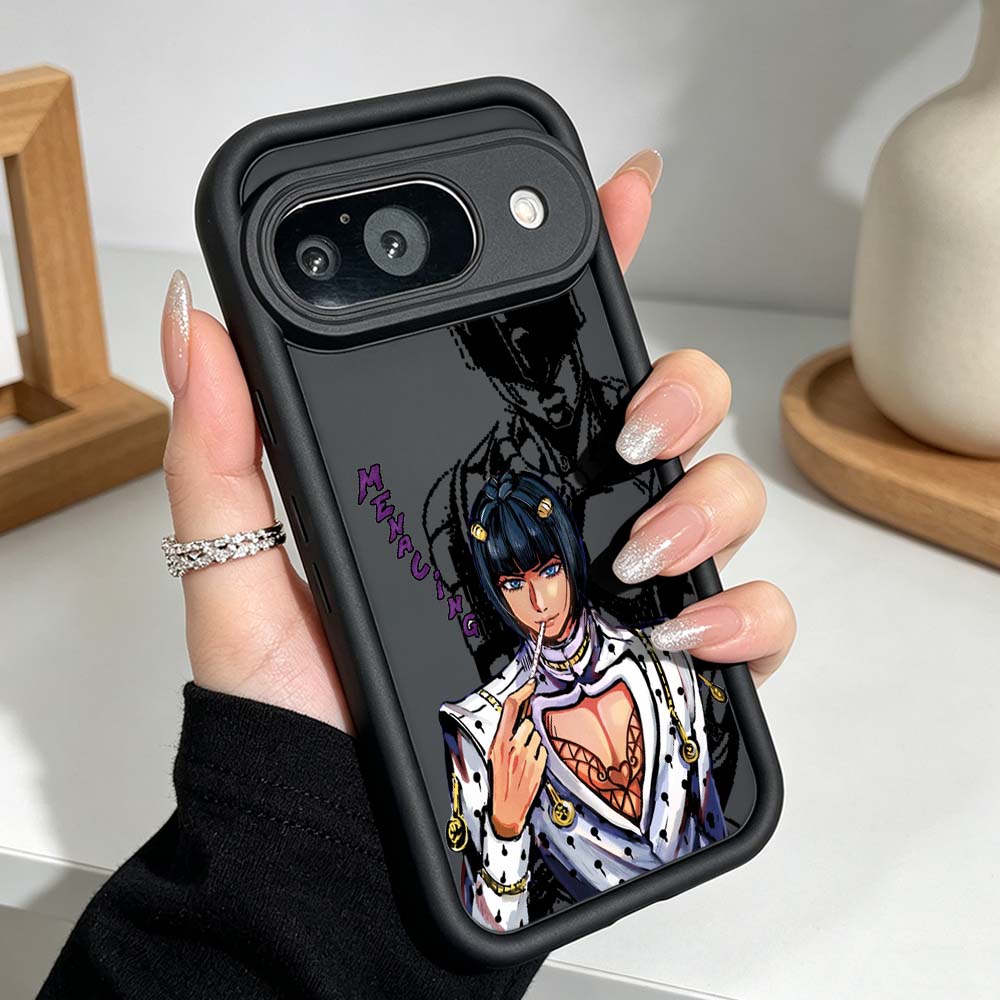 JOJO Handsome Phone Case per G - Google Pixel 9 recensione e prezzo