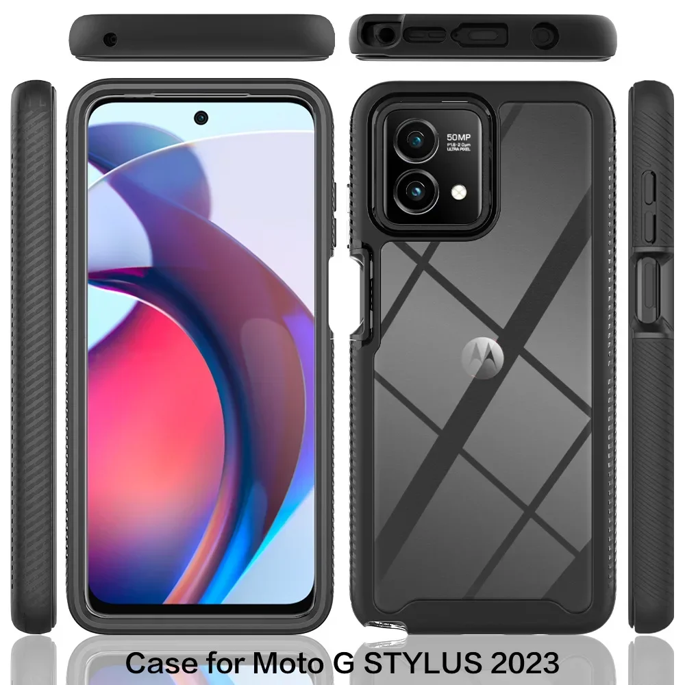 Custodia antiurto in TPU/PC pe - Phone Cases Moto G recensione e prezzo